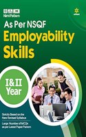 Nsqf Employability Skills 1 and 2 Year