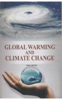 Global Warming And Climate Change