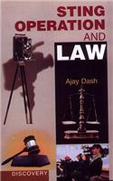 Sting Operation and Law