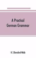 practical German grammar