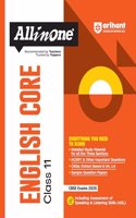 All In One English Core - 11th Class
