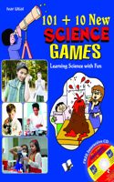101+10 New Science Games (with Online Content on Dropbox)