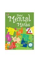 New Mental Maths-4