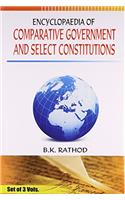 Encyclopaedia of comparative government and select constitutions(3 vol)