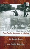 From Popular Movements To Rebellion: The Naxalite Decade