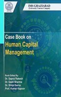 Human Capital Management: Case Book