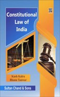 Constitutional Law of India