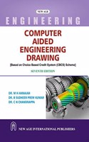Computer Aided Engineering Drawing