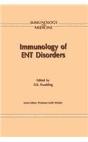 Immunology of Ent Disorders