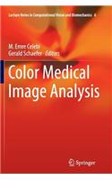 Color Medical Image Analysis