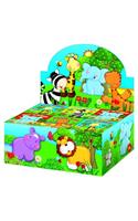 Finger Puppet Block Display 2