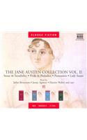 The Jane Austen Collection
