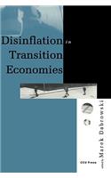 Disinflation in Transition Economies
