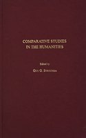 Comparative Studies in the Humanities