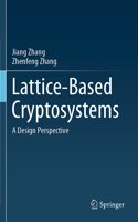 Lattice-Based Cryptosystems