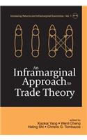 Inframarginal Approach to Trade Theory