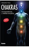 Chakras: Correspondencias y vitalidad energética