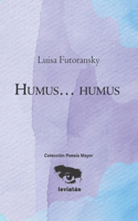 Humus... humus