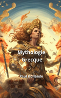 Mythologie Grecque
