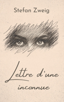 Lettre d'une inconnue: de Stefan Zweig Format Broché