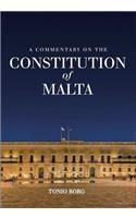 Commentary on the Constitution of Malta