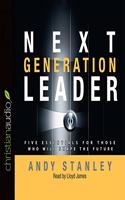 Next Generation Leader