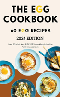 Egg Cookbook