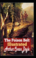 The Poison Belt Illustrated