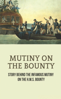 Mutiny On The Bounty