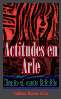 Actitudes en Arle, frente al azote Robobio