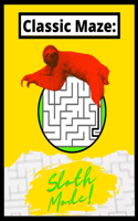 Classic Maze - Sloth Mode
