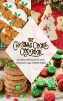 Christmas Cookie Cookbook