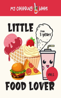 Little Food Lover
