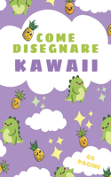 Come Disegnare Kawaii