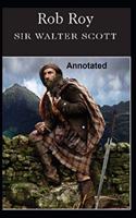 Rob Roy Annotated