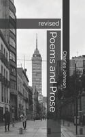 Poems and Prose