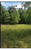Off The Beaten Path