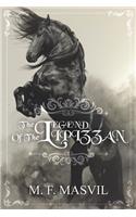legend of the lipizzan