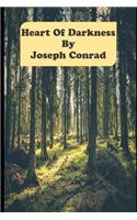 Heart of Darkness (Annotated) Unabridged Classic Fiction Novella