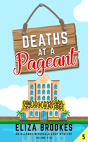 Deaths at a Pageant