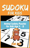 Sudoku for Kids