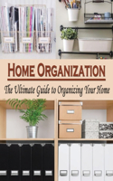 Home Organization