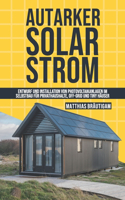 Autarker Solarstrom