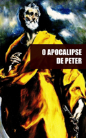 O apocalipse de Peter: Recriação dos textos originais perdidos ao longo dos séculos