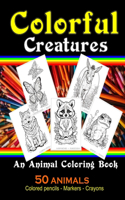 Colorful Creatures
