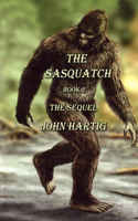 The Sasquatch
