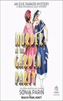 Murder at the Garden Party