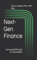 NEXT-GEN Finance