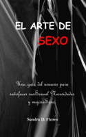 Arte de Sexo