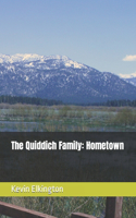 Quiddich Family